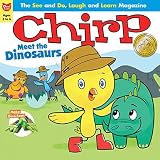 Algopix Similar Product 20 - Chirp