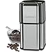 Algopix Similar Product 14 - Cuisinart DCG12BC Grind Central Coffee