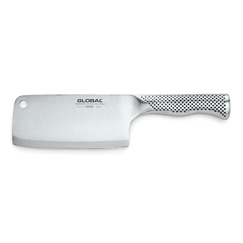 Algopix Similar Product 4 - Global G-12-6 1/4" Meat Cleaver
