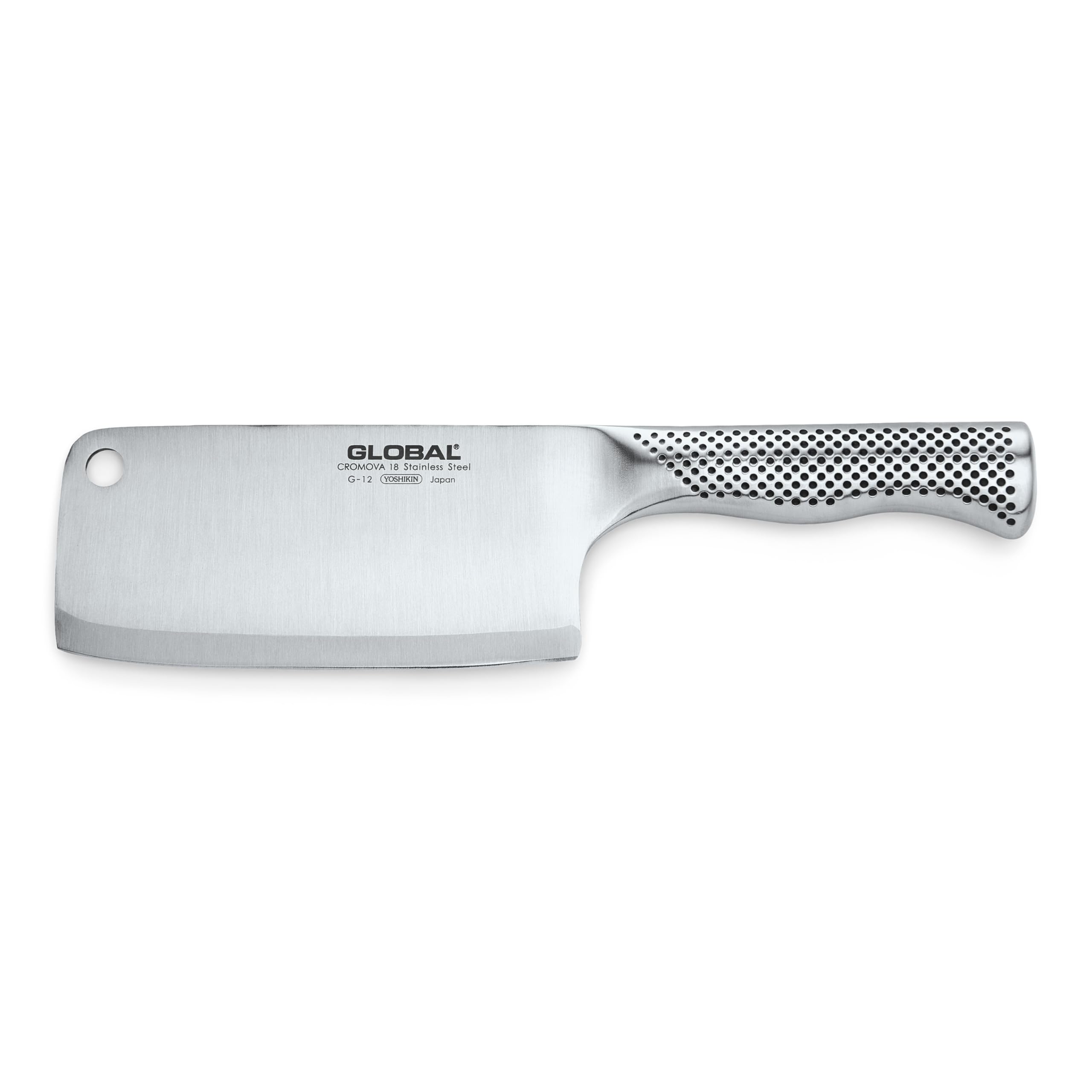 Algopix Similar Product 18 - Global G-12-6 1/4" Meat Cleaver