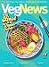 Algopix Similar Product 8 - VegNews Magazine