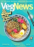Algopix Similar Product 4 - VegNews Magazine