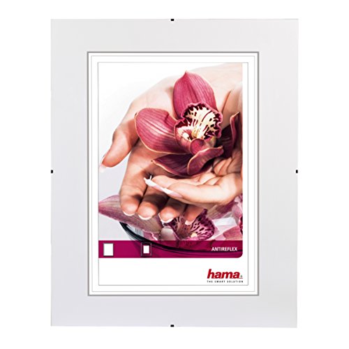 Algopix Similar Product 12 - Hama 00063108 10 x 15 cm ClipFix