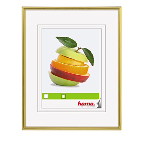 Algopix Similar Product 9 - Hama Sevilla Dekor Gold  Plastic