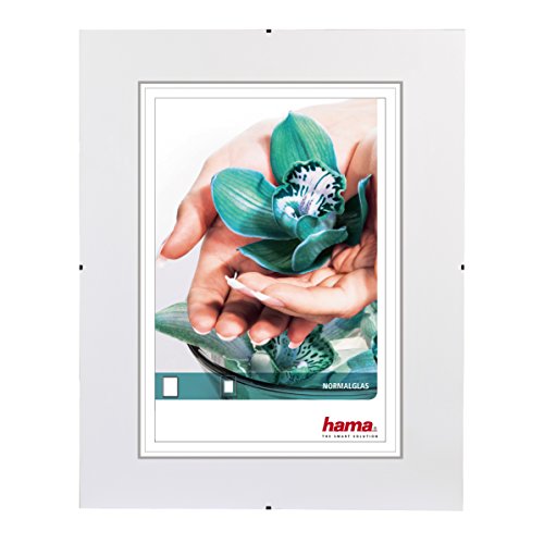 Algopix Similar Product 1 - Hama 00063044 30 X 45 cm ClipFix