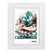 Algopix Similar Product 10 - Hama 40 x 60 cm ClipFix Frameless