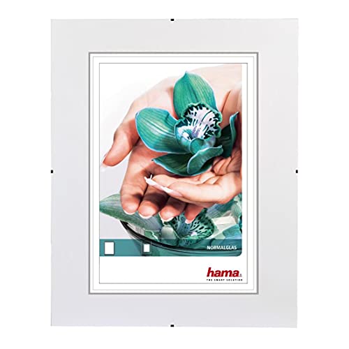 Algopix Similar Product 17 - Hama 40 x 60 cm ClipFix Frameless