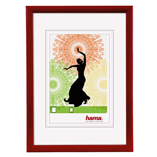 Algopix Similar Product 3 - Hama Madrid 13 X 18 cm