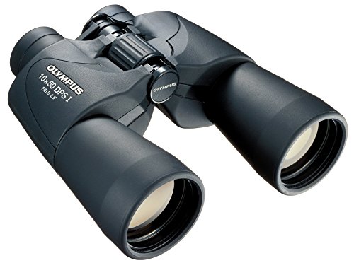 Algopix Similar Product 2 - Olympus Trooper 10x50 DPS I Binocular