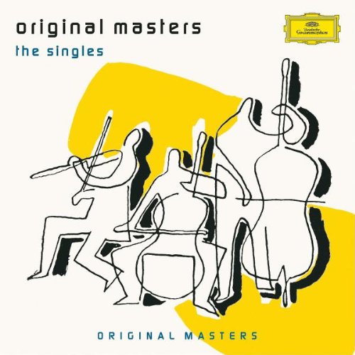 Algopix Similar Product 20 - Original Masters: The Singles