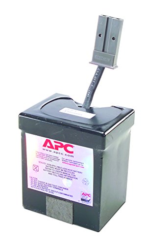 Algopix Similar Product 19 - APC RBC29 12V 5A Battery