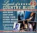 Algopix Similar Product 4 - Legends Of Country Blues