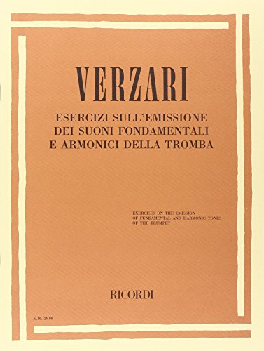 Algopix Similar Product 8 - ESERCIZI SULLEMISSIONE DEI SUONI