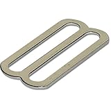 Algopix Similar Product 18 - Athletic Connection 1-1/2" Metal Slide
