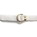 Algopix Similar Product 14 - Adams 1" Football Belt - Gold