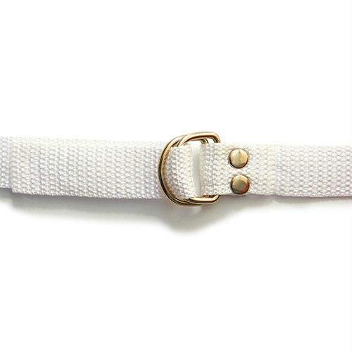 Algopix Similar Product 10 - Adams 1" Football Belt - Scarlet
