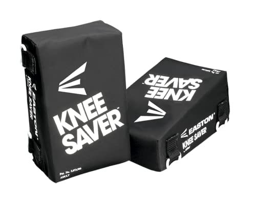 Algopix Similar Product 12 - EASTON KNEE SAVER Cathers Knee and Leg