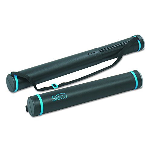 Algopix Similar Product 7 - Safco 3053 Telescoping Document Tubes