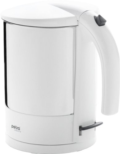 Algopix Similar Product 6 - Petra WK 288.00 white