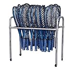 Algopix Similar Product 5 - SSG/BSN Racquet Cart
