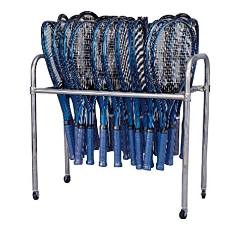Algopix Similar Product 11 - SSG/BSN Racquet Cart