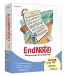 Algopix Similar Product 3 - ISI Reseachsoft ENDNOTE 7.0 FULL MAC