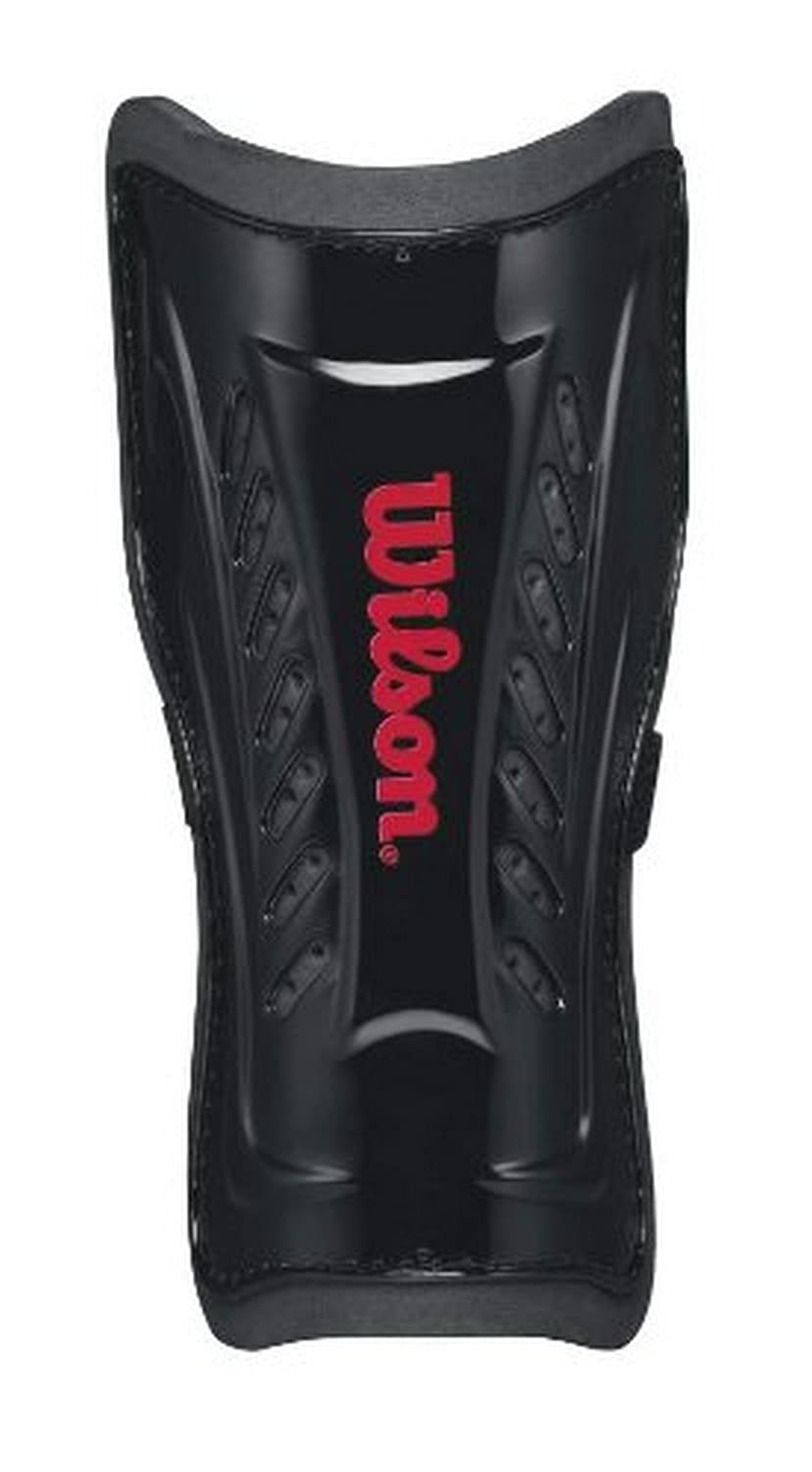 Algopix Similar Product 14 - Wilson Soccer Shinguards  Youth Size
