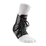 Algopix Similar Product 6 - Mcdavid Ankle Brace LaceUp wInserts