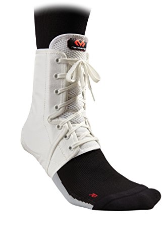 Algopix Similar Product 20 - McDavid Level 3 Ankle BraceLaceUp