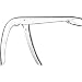 Algopix Similar Product 1 - Baker H6Z Shorty HooKouT