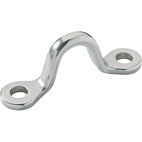 Algopix Similar Product 3 - Ronstan Rope Guide Narrow Saddle