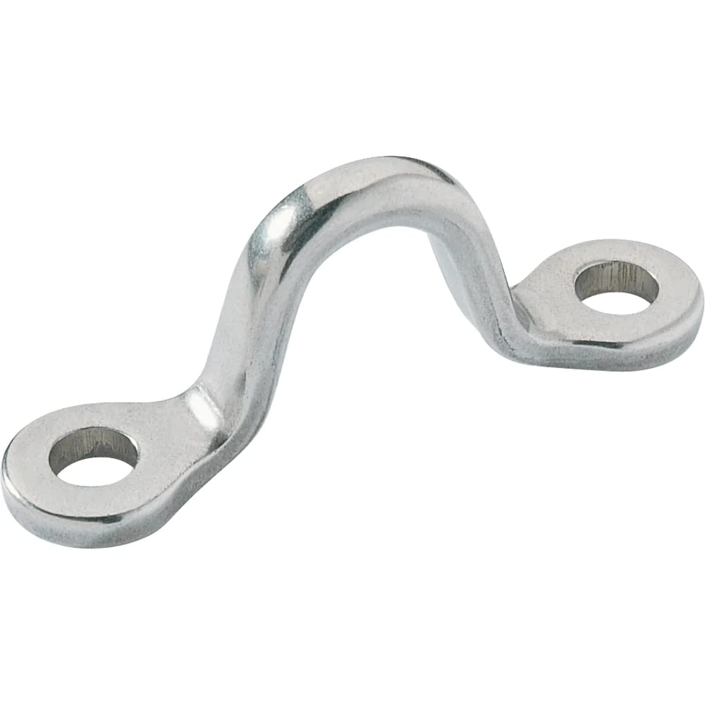 Algopix Similar Product 11 - Ronstan Rope Guide Narrow Saddle