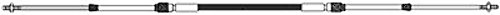 Algopix Similar Product 5 - Uflex C2X16 Engine Control Cable 16'