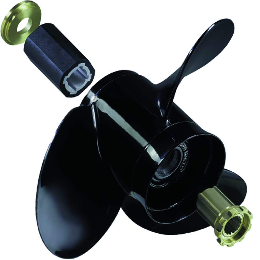 Algopix Similar Product 15 - Michigan Wheel 992005 Vortex ASeries