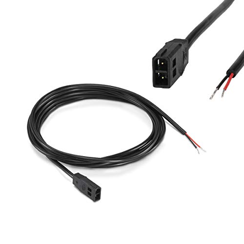 Algopix Similar Product 14 - Humminbird 7200021 PC 10 6Foot Power