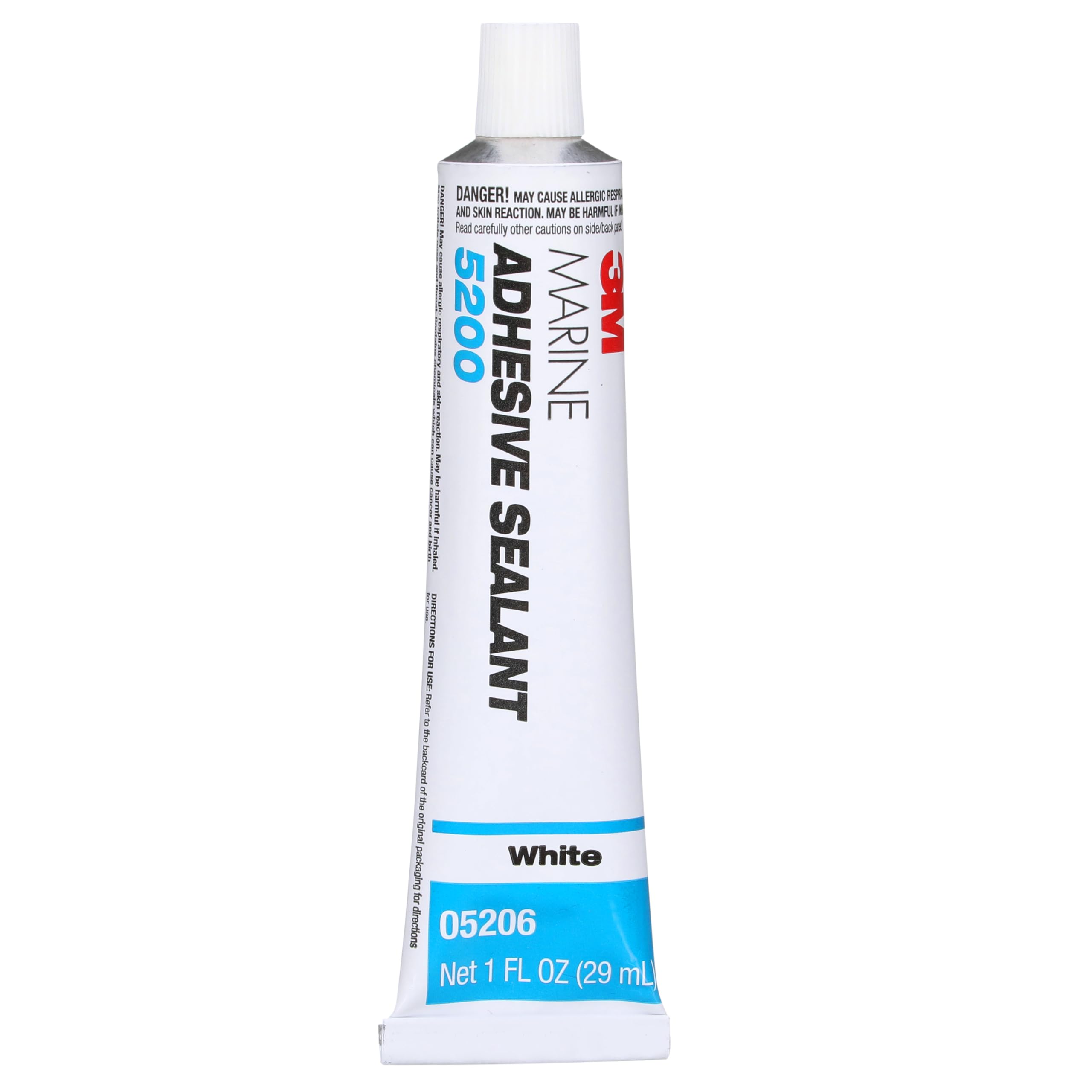 Algopix Similar Product 7 - 3M Marine Adhesive Sealant 5200 
