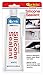 Algopix Similar Product 16 - STAR BRITE Silicone Sealant White 28
