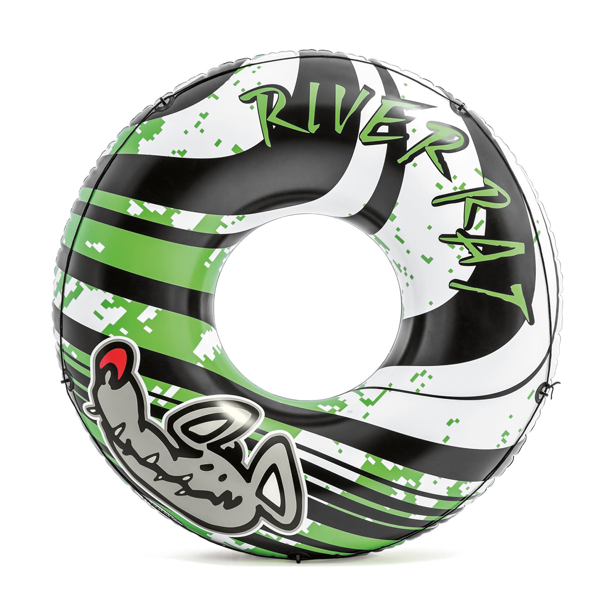 Algopix Similar Product 13 - Intex River Rat 48 Inch Inflatable