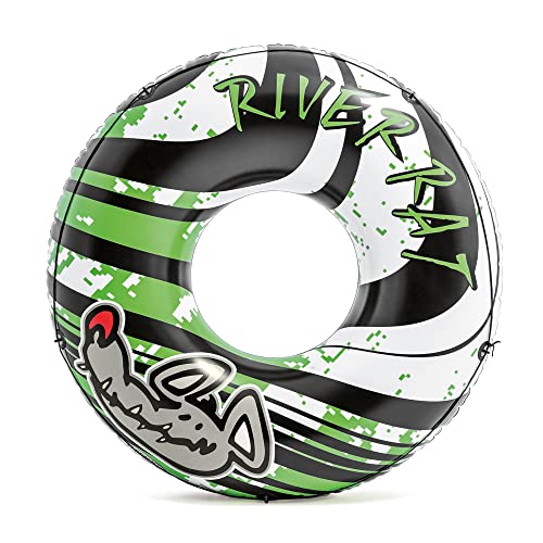 Algopix Similar Product 10 - Intex River Rat 48 Inch Inflatable