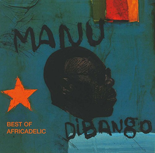 Algopix Similar Product 1 - Africadelic: Best of