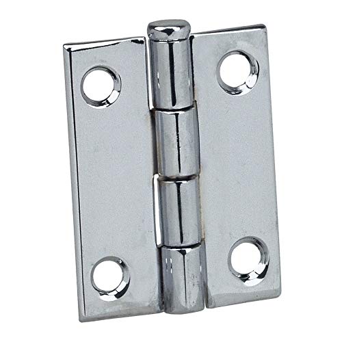 Algopix Similar Product 6 - Perko 1293DP9CHR ChromePlated Butt