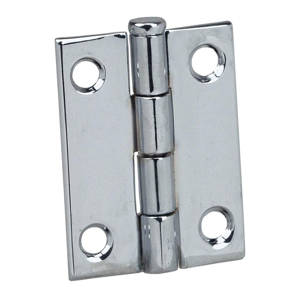 Algopix Similar Product 19 - Perko 1293DP9CHR ChromePlated Butt