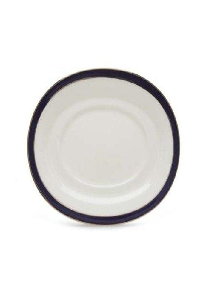 Algopix Similar Product 2 - Lenox Federal Cobalt Platinum Bone