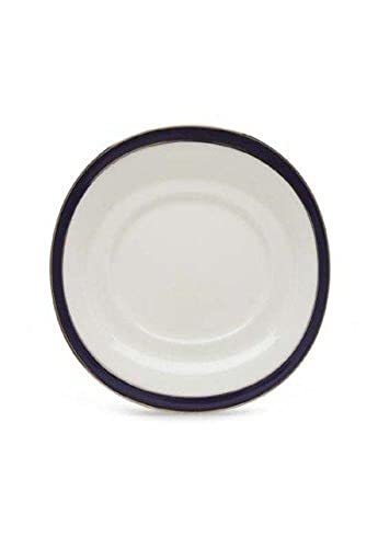 Algopix Similar Product 17 - Lenox Federal Cobalt Platinum Bone
