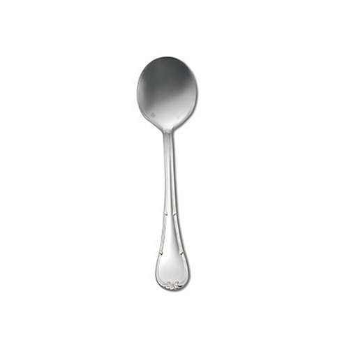 Algopix Similar Product 7 - Oneida Donizetti Sugar Spoon