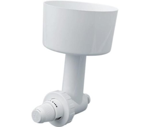 Algopix Similar Product 8 - Delonghi Grain Mill for DSM5 and DSM7
