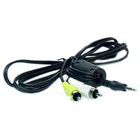 Algopix Similar Product 6 - Nikon EGE5000 Audio  Video Cable for