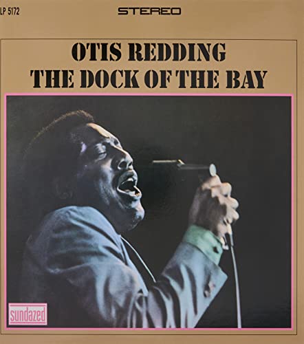 Algopix Similar Product 9 - The Dock Of The Bay