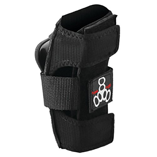 Algopix Similar Product 18 - Triple Eight Saver Series Wristsavers