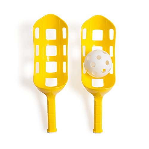 Algopix Similar Product 19 - Champion Sports Scoop Ball Game